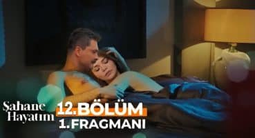 Şahane Hayatım 12. Bölüm 1. Fragman | Şebnem ve Mesut’un Romantik Gecesi ! Fragman izle