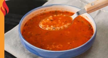 Mengen Çorbası Tarifi | Nasıl Yapılır? Yemek Tarifi