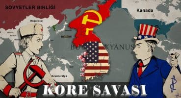 Türkler Kore’de Nasıl Savaştı? || Kunuri Muharebeleri 1950 || KORE SAVAŞI Tarihi