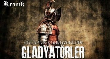 Roma Gladyatörleri: Arenanın Kahramanları Tarihi