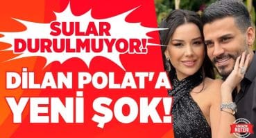 İŞTE SON GELİŞME! Türkiye Dilan Polat’ı Konuşuyor! Yeni Karar ile Gündem Yeniden Sarsıldı! Magazin Haberleri