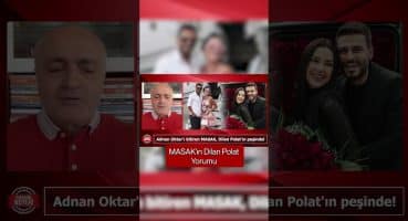 MASAK Dilan Polat’ı Hedef Aldı! #shorts Magazin Haberleri