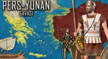 Pers-Yunan Savaşları || MARATON MUHAREBESİ (MÖ 490) || DFT Tarih Belgesel Tarihi