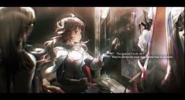 Arknights Official Trailer – So Long, Adele: Home Away From Home Fragman izle