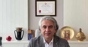 Katarakt Neden Olur? – Prof. Dr. Ahmet Akman