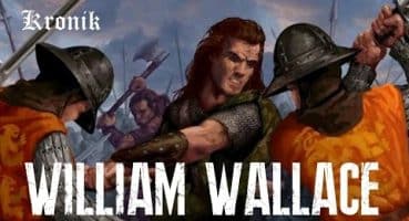 Efsanenin Ardındaki Gerçek Hikaye – William Wallace Tarihi