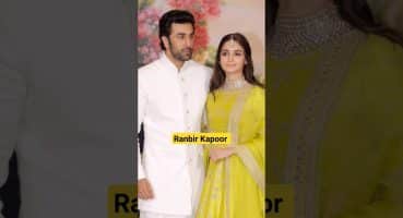 Ranbir Kapoor ki beautiful wife 🥰 Alia bhatt and love 💕|| #shorts #tranding #shortsviral #ytshorts 🚀 Fragman izle