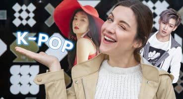 KORE’DEKİ MEŞHUR KPOP MÜZESİNE GİTTİM👩🏼‍🎤 (SÜRPRİZ HEDİYELİ🎁) Güzellik Önerileri