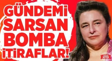 Esra Demancıoğlu’ndan Çok Özel İtiraflar! Öyle Bir Şey Söyledi Ki Duyanlar Şaşırdı! | Magazin Noteri Magazin Haberleri