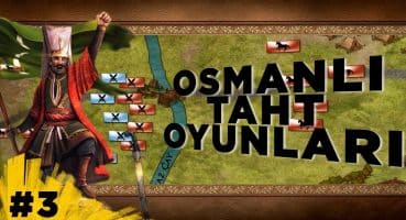 Düzmece Mustafa ve Küçük Mustafa || Osmanlı Taht Oyunları #3 Tarihi