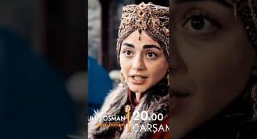 Kurulus Osman Season 5 Episode 144 Trailer 2 🔥| Bala Hatun Amazing mOmeNt ⚡ | History Media Fragman izle