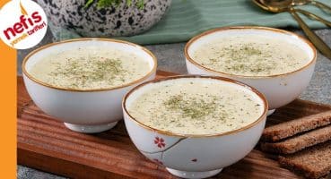 Anadolu Çorbası Tarifi | Nasıl Yapılır? Yemek Tarifi