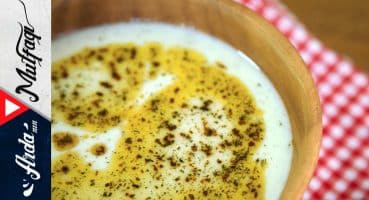 Yayla Çorbası Tarifi | Yayla Çorbası Nasıl Yapılır? – Arda’nın Mutfağı