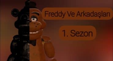 Freddy Ve Arkadaşları | Sezon Finali 1. Tanıtım Fragman İzle