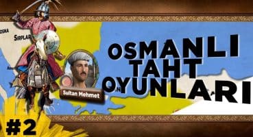 FETRET DEVRİ! Osmanlı Taht Oyunları #2 || Yıldırım’ın Oğulları Tarihi