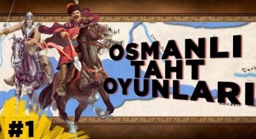 Osmanlı Taht Oyunları #1 | Savcı’nın İsyanı Tarihi