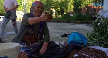 Tirebolu Mursal Köyü Tanıtım Videosu Fragman İzle