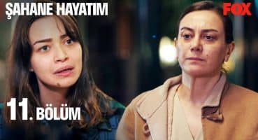 Şahane Hayatım 11.Bölüm Fragman izle