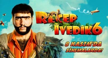 Recep İvedik 6 – Fragman (Official)