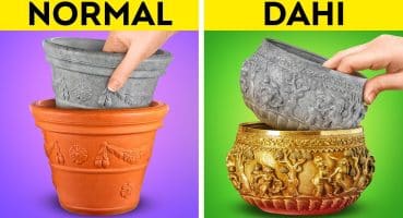 Çimento El İşi Fikirleri 🗿🤩 DIY Beton Dekor Fikirleri ve Şık İç Mekan İçin El İşleri