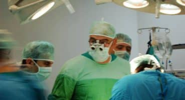 Koroner Bypass Ameliyatı – Prof. Dr. Yavuz Yörükoğlu