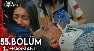 Yalı Çapkını 55. Bölüm 1. Fragman | Ferit Seyran ve Kazımı Yalnız Bırakmıyor ! Fragman izle