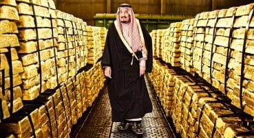 Dünyanın En Zengin Arap Kralları – Elon MUSK Bile Yetişemez!
