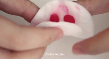 Oje Nasıl Çıkar? 🤔 Koyu veya Kırmızı Renk Oje Nasıl Çıkarılır? | How to remove red nail polish