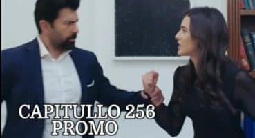 Esaret (Cautiverio) Capitulo 256 Promo | Redemption Episode 256 Trailer doblaje y subtitulos español Fragman izle