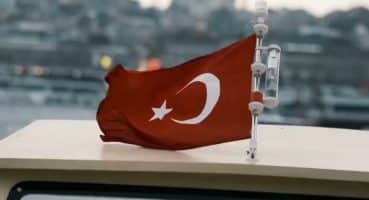 Bir Kültür Mozaiği Türkiye Tanıtım Videosu #turkey #türkiye Fragman İzle
