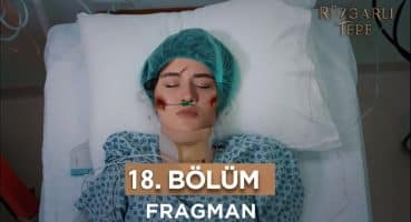 Rüzgarlı Tepe 18. Bölüm Fragmanı l Zeynepin Acı Dolu Sonu Fragman izle