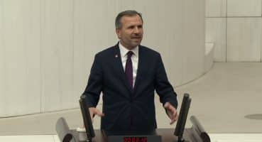 Ankara Milletvekilimiz Mesut Doğan I Genel Kurul Konuşması 22.11.2023 Fragman İzle