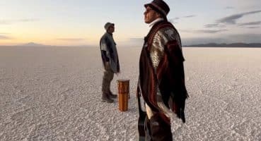 Dünyanın En Büyük Aynası – Salar De Uyuni Tuz Gölü – BOLİVYA vlog-2 Buray’la Gezilecek Yerler