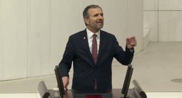 Ankara Milletvekilimiz Mesut Doğan I Genel Kurul Konuşması 06.12.2023 Fragman İzle