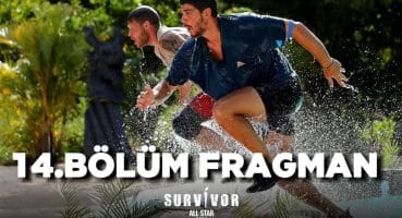 Survivor All Star 2024 | 14.Bölüm Fragman | ” KAVGA!!!”🔥 Fragman izle