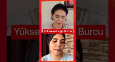 STRESE SON! Yükselen Boğalar Sağlık Konusuna Dikkat! #shorts Magazin Haberleri