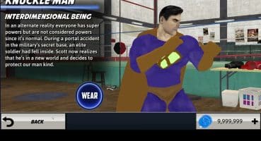 Süper Kahraman Örümcek Adam Oyunu – Spider Ninja Superhero Simulator -Android Gameplay #304 Fragman izle