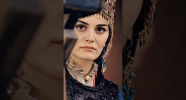 Bey Kız tır Bala Fatma Gunja #kurulusosman #balaosman #osmanbey #ertugrul #bala #fatmahatun #shorts Fragman izle