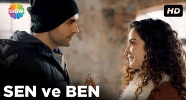Sen ve Ben – Türk Filmi | Tek parça (Aslı Bekiroğlu & Yalçın Hafızoğlu)