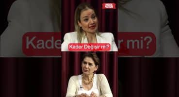 Kendi Kaderimizi Değiştirebilir miyiz? #shorts Magazin Haberleri