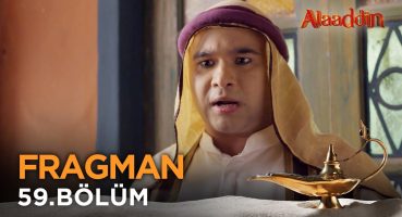 Alaaddin Hint Dizisi – Naam Toh Suna Hoga | 59. Bölüm Fragman ❤️ #Alaaddin #Aladdin Fragman izle