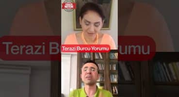 Temmuz Ayı İçin Terazi ve Yükselen Terazi Burcu Yorumu #shorts Magazin Haberleri