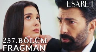 Esaret 258. Bölüm Fragmanı | Redemption Episode 258. Promo (English & Spanish subs) Fragman izle