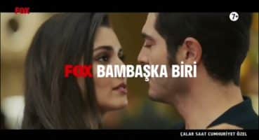 FOX TV FRAGMAN BİTİŞ REKLAM JENERİĞİ (2023) Fragman izle