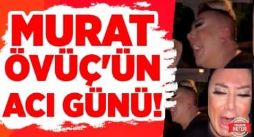 Murat Övüç’ün Acı Günü! Köpeğini Kaybetti, DAKİKALARCA AĞLADI! | Magazin Noteri Magazin Haberleri