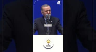Başkan Erdoğan: Emeklilerin refah seviyesini yükseltmek için tüm imkanlarımızı seferber ettik Fragman İzle