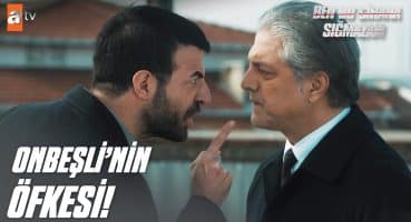 Onbeşli, Başkana meydan okudu!- Ben Bu Cihana Sığmazam 54. Bölüm Fragman izle