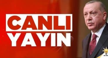 #CANLI AK Parti Ankara İlçe Belediye Başkan Adayları Tanıtım Toplantısı Fragman İzle