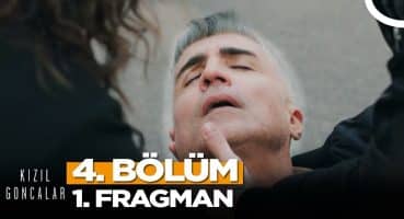 Kızıl Goncalar | 4.Bölüm 2.Fragmanı #kızılgoncalar #özgünamal #özcandeniz #mertyazıcıoğlu Fragman izle