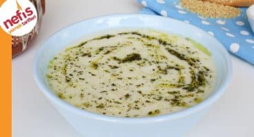 Yoğurtlu Bulgur Çorbası Tarifi | Nasıl Yapılır? Yemek Tarifi
